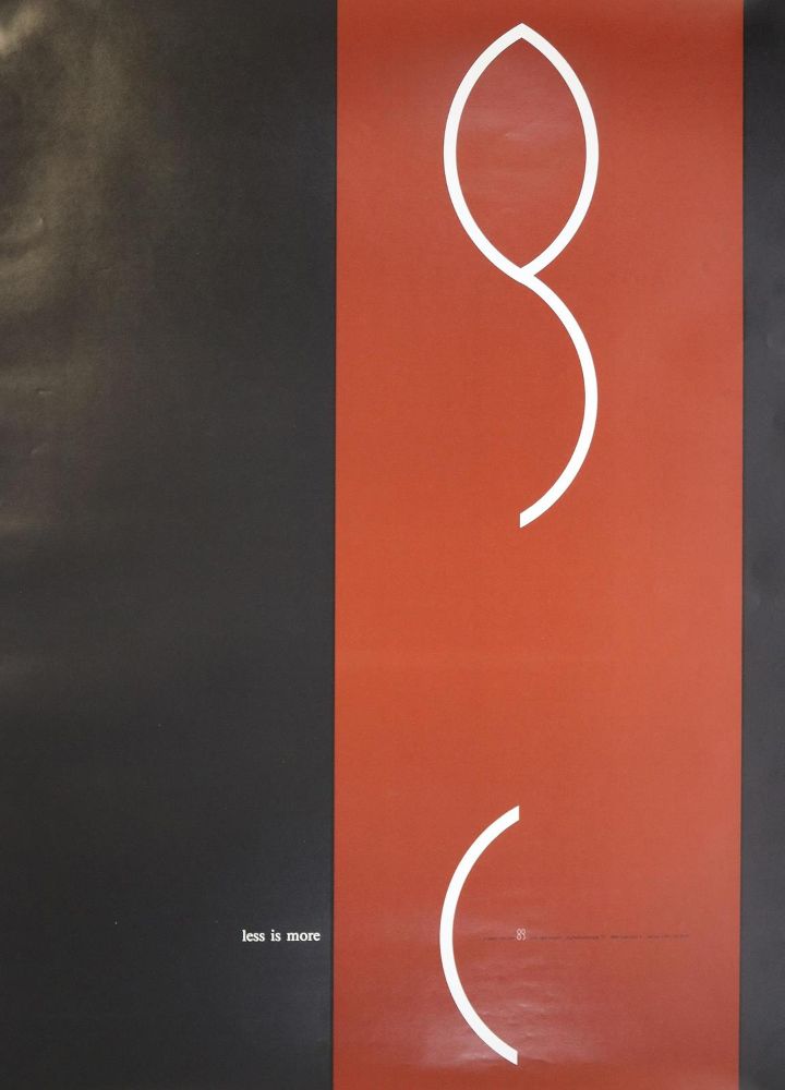 Große Abbildung Nr.3: 131-2861 Werbung.: (Plakate)