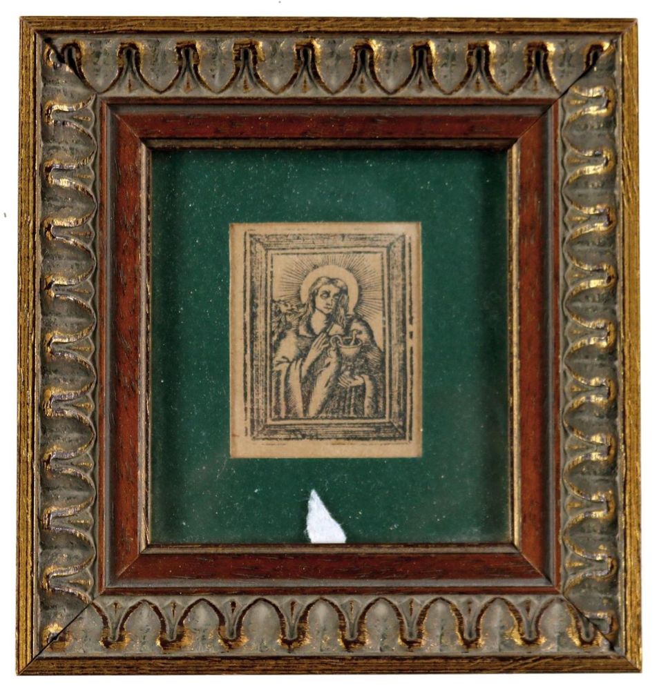 Große Abbildung Nr.1: 131-2884 Anonym.: (Künstlergraphik)