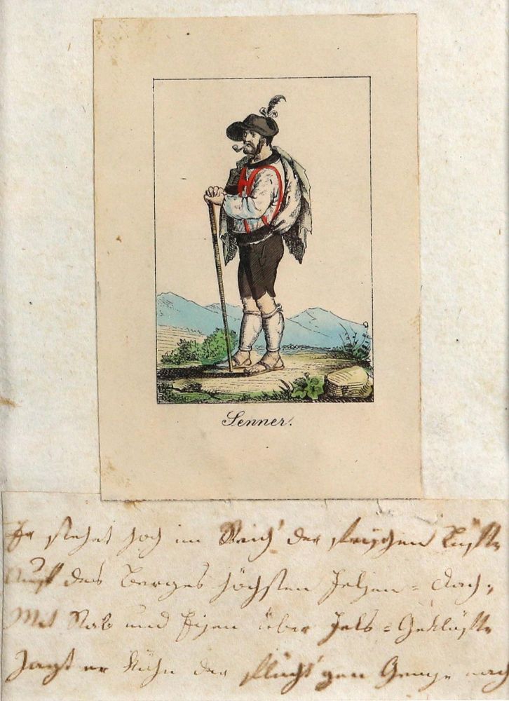 Große Abbildung Nr.2: 131-2889 Anonym.: (Künstlergraphik)