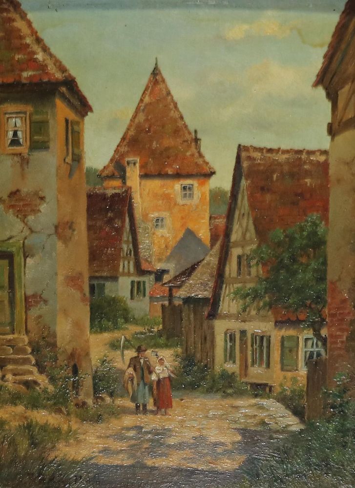 Große Abbildung Nr.1: 131-2909 Bahr, Erich.: (Künstlergraphik)
