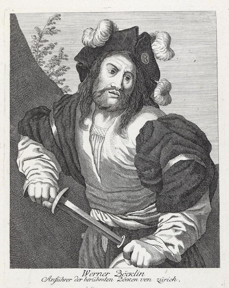 Große Abbildung Nr.3: 131-2965 Bolt, Johann Friedrich: (Künstlergraphik)
