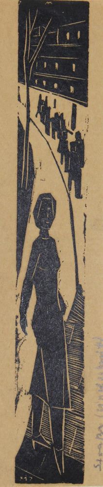 Große Abbildung Nr.2: 131-2983 Konvolut: (Künstlergraphik, Burgert, Ziegert)