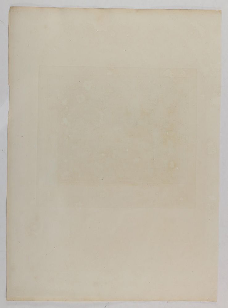 Große Abbildung Nr.3: 131-2998 Claussin, Ignace Joseph de: (Künstlergraphik)