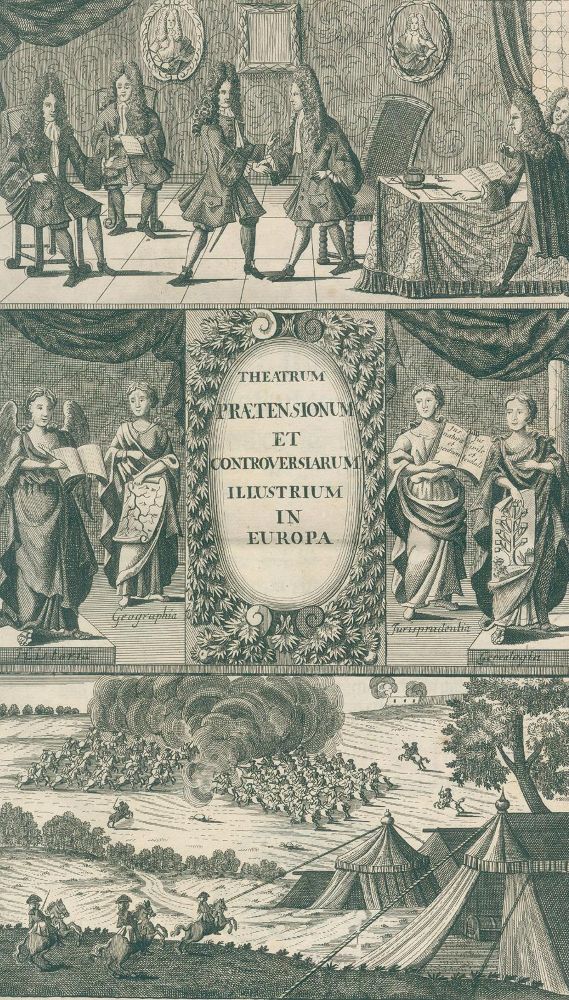 Große Abbildung Nr.1: 131-300 Schweder,C.H.: (Genealogie und Heraldik)
