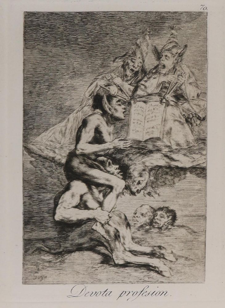Große Abbildung Nr.2: 131-3020 Dali, Salvador: (Künstlergraphik)