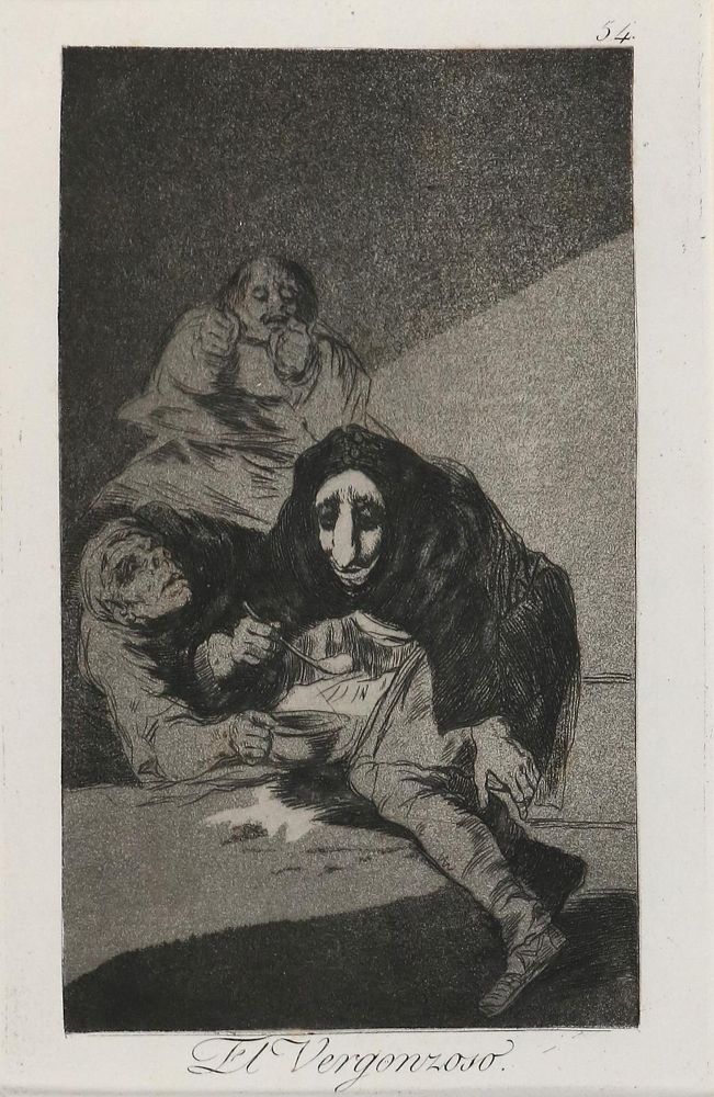 Große Abbildung Nr.2: 131-3022 Dali, Salvador: (Künstlergraphik)