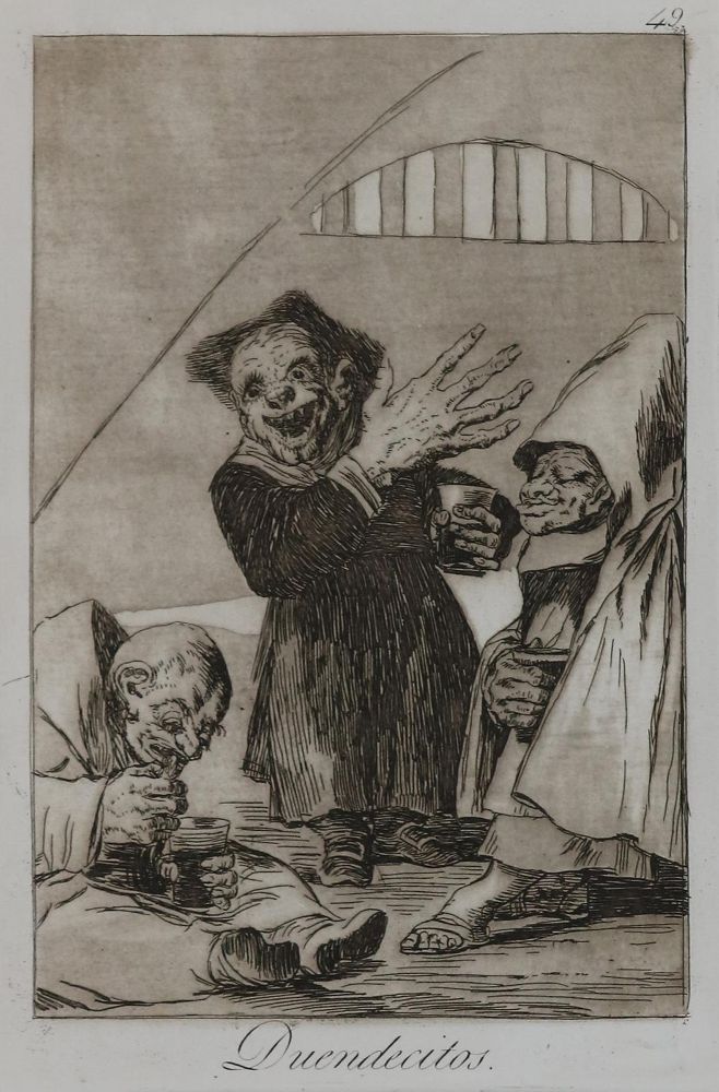 Große Abbildung Nr.2: 131-3023 Dali, Salvador: (Künstlergraphik)