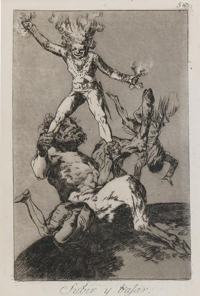 Große Abbildung Nr.2: 131-3027 Dali, Salvador: (Künstlergraphik)