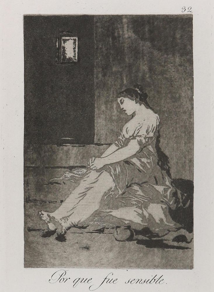 Große Abbildung Nr.2: 131-3030 Dali, Salvador: (Künstlergraphik)
