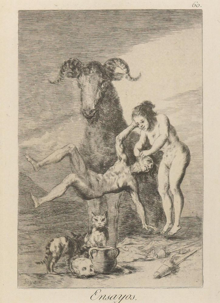 Große Abbildung Nr.2: 131-3031 Dali, Salvador: (Künstlergraphik)