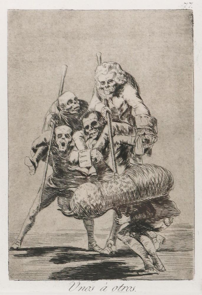 Große Abbildung Nr.2: 131-3032 Dali, Salvador: (Künstlergraphik)