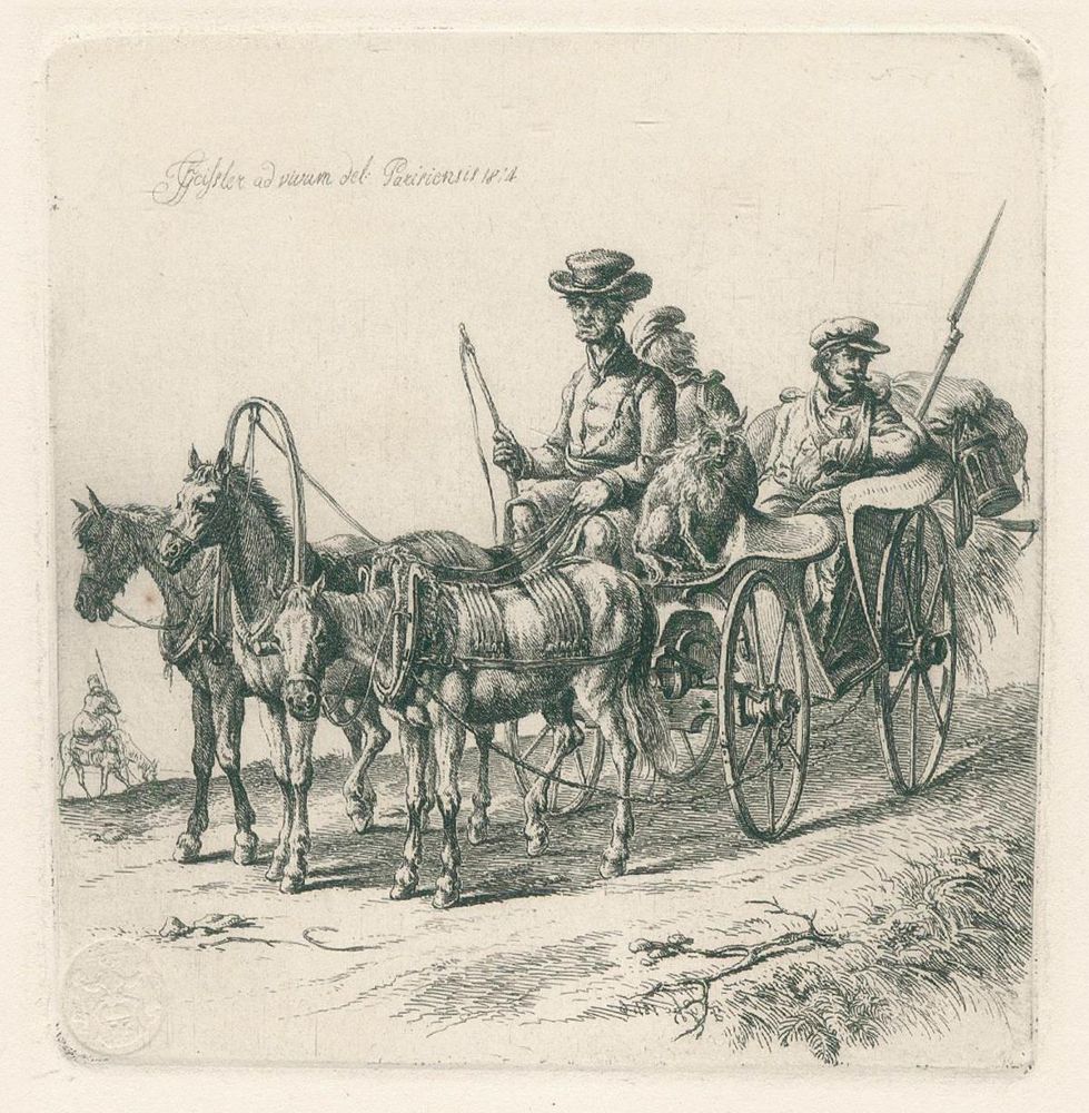 Große Abbildung Nr.3: 131-3149 Geissler, Friedrich: (Künstlergraphik)