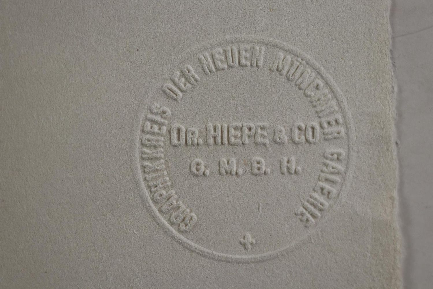 Große Abbildung Nr.3: 131-3245 Hubbuch, Karl: (Künstlergraphik)