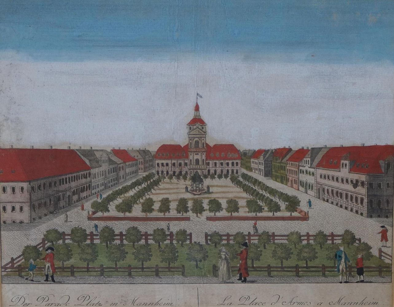 Große Abbildung Nr.8: 131-3353 Konvolut: (Künstlergraphik)