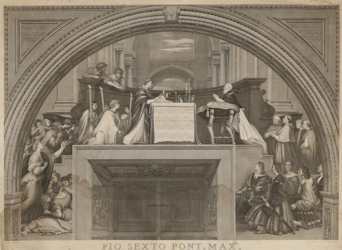 Große Abbildung Nr.219: 131-3354 Konvolut: (Künstlergraphik)
