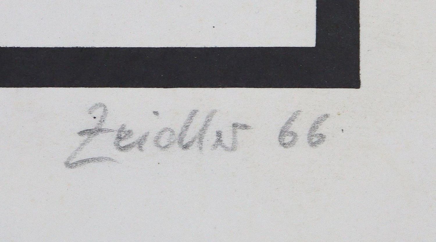 Große Abbildung Nr.2: 131-3359 Konvolut: (Künstlergraphik)