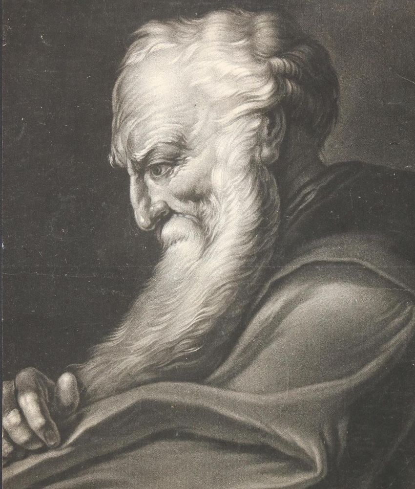 Große Abbildung Nr.3: 131-3360 Konvolut: (Künstlergraphik)