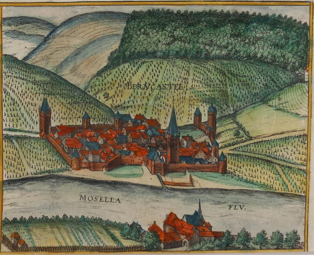 Große Abbildung Nr.2: 131-3364 Konvolut: (Künstlergraphik)