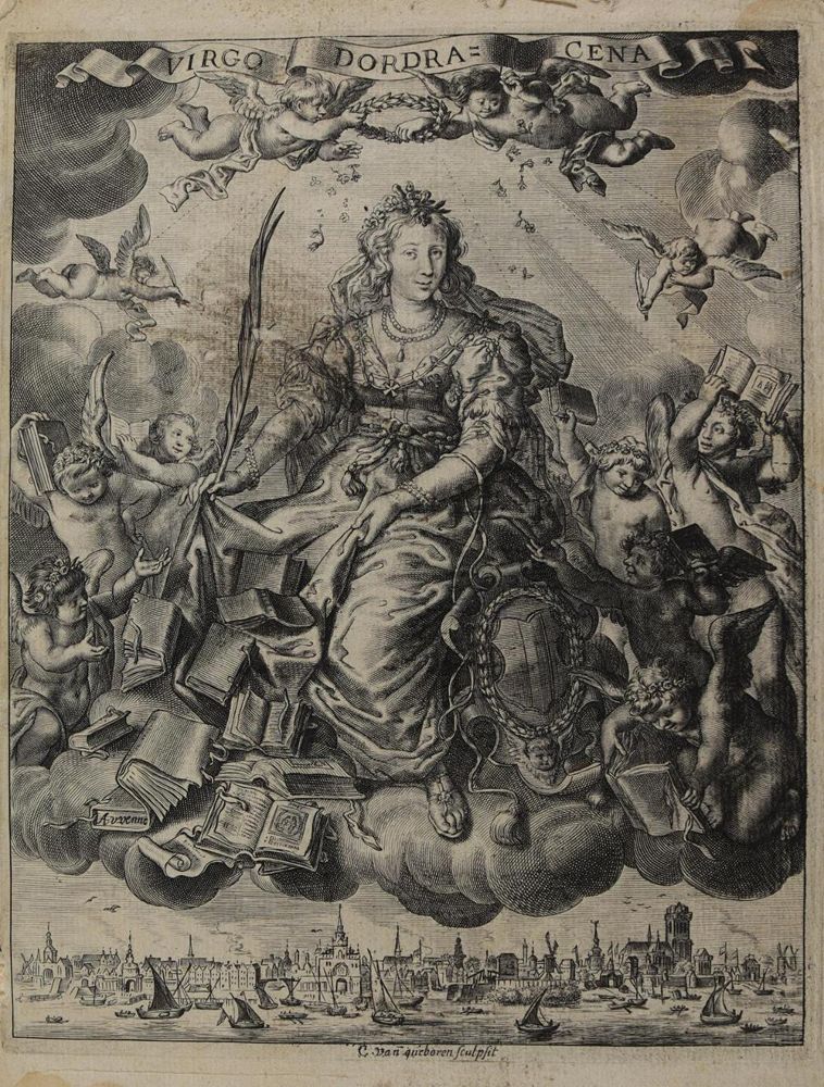 Große Abbildung Nr.4: 131-3364 Konvolut: (Künstlergraphik)