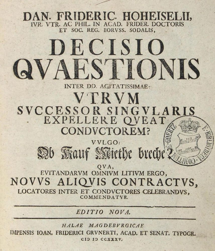 Große Abbildung Nr.1: 131-358 Sammelband: (Juridica und Kriminologie)
