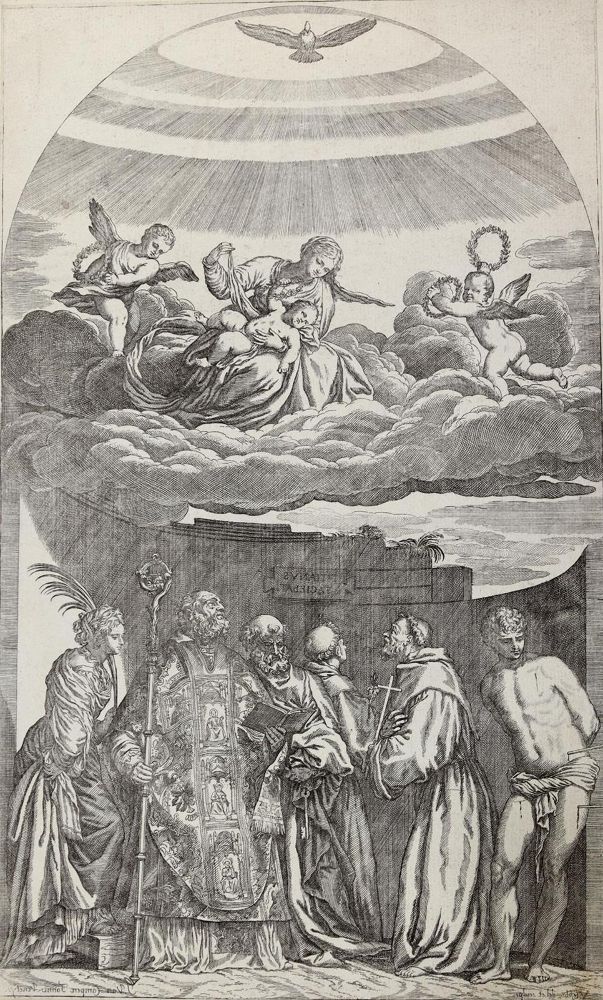 Große Abbildung Nr.1: 131-3639 Le Prince, Jean-Baptiste: (Künstlergraphik, Russland)