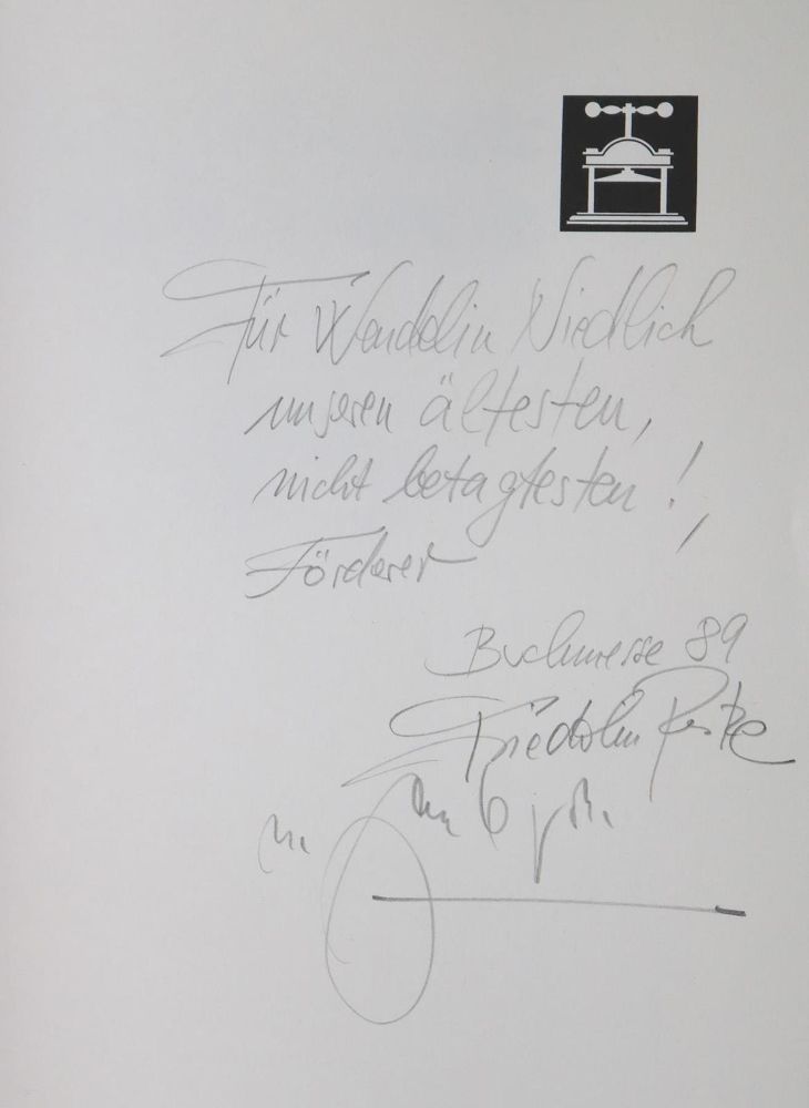 Große Abbildung Nr.61: 131-364 Konvolut: (Varia)