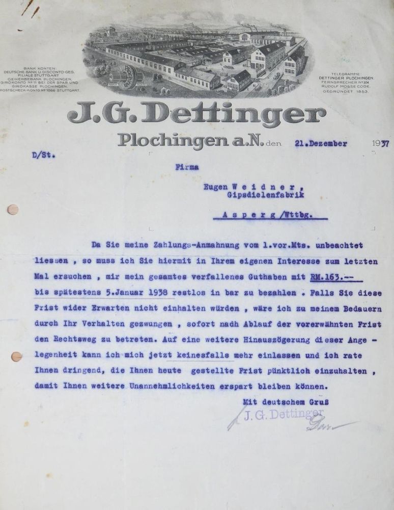 Große Abbildung Nr.71: 131-364 Konvolut: (Varia)
