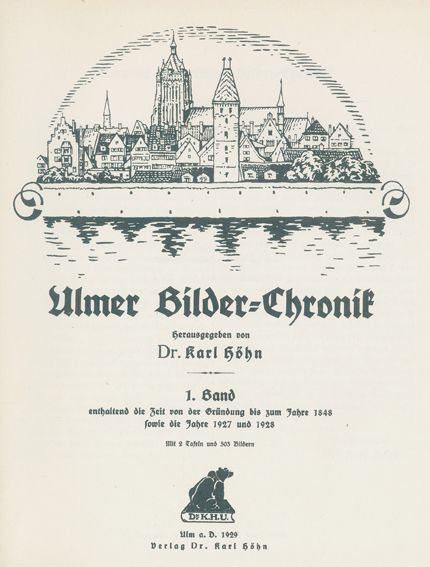Große Abbildung Nr.81: 131-364 Konvolut: (Varia)