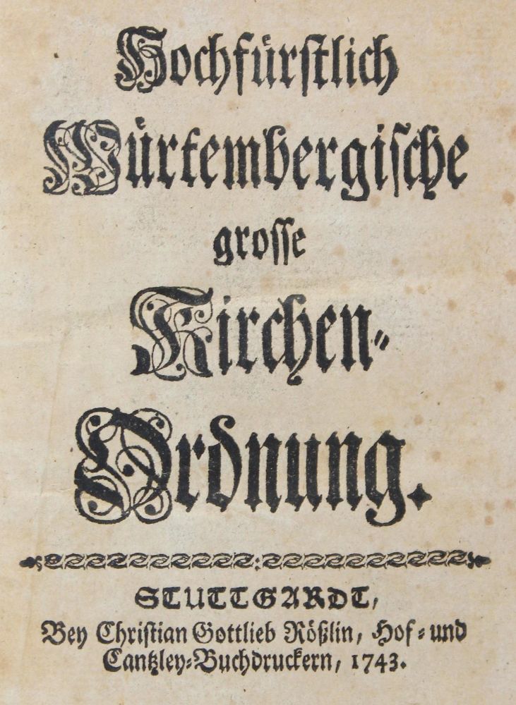 Große Abbildung Nr.91: 131-364 Konvolut: (Varia)