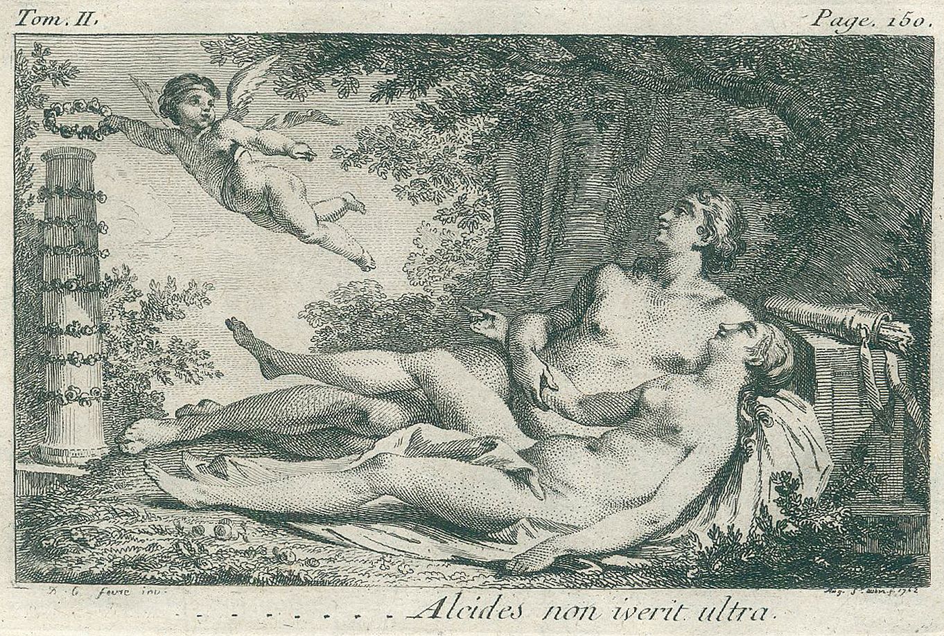 Große Abbildung Nr.1: 131-3653 Sammlung: (Künstlergraphik)