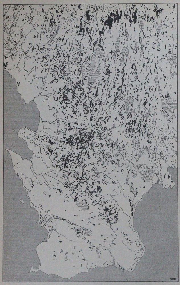 Große Abbildung Nr.52: 131-367 Konvolut: (Varia)