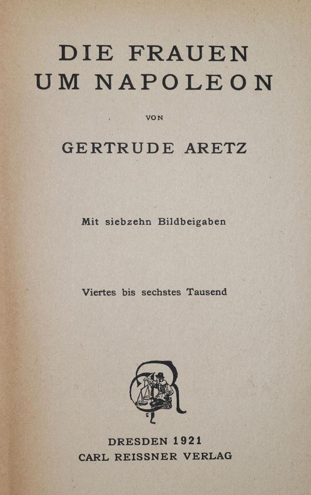 Große Abbildung Nr.1: 131-376 Konvolut: (Varia)