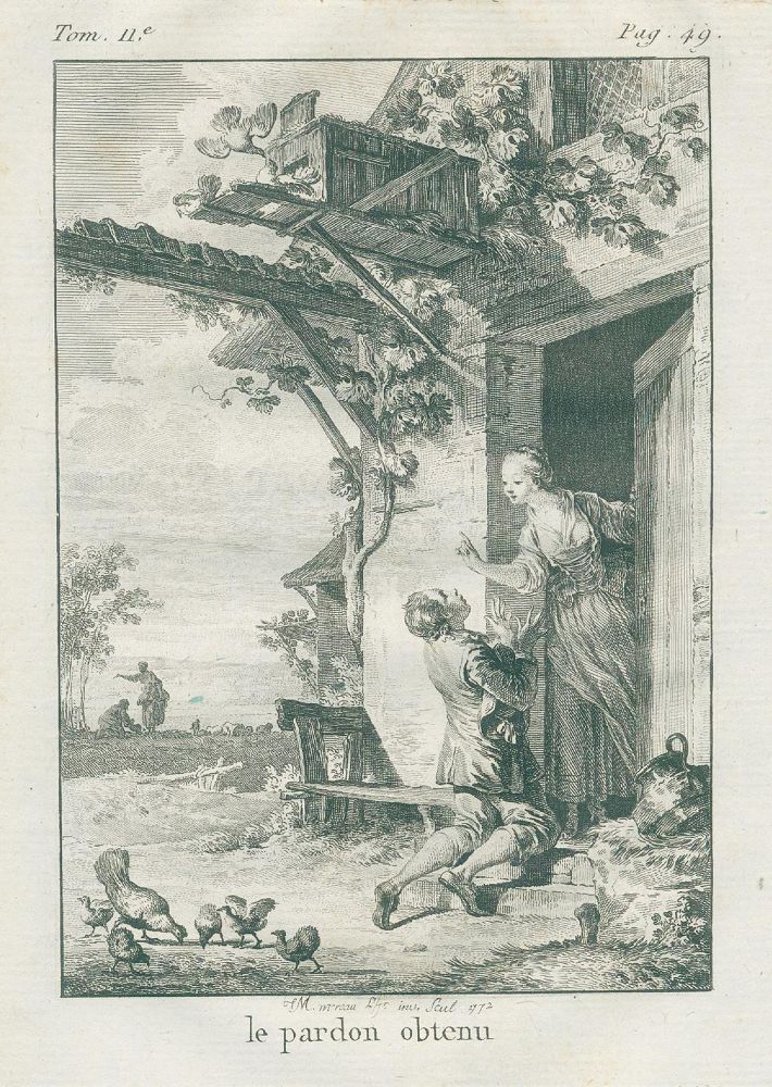 Große Abbildung Nr.2: 131-3774 Sammlung: (Künstlergraphik, Totentanz)