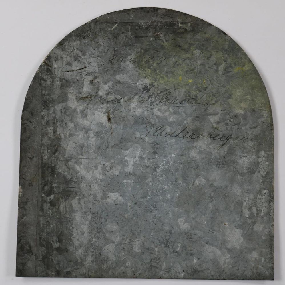 Große Abbildung Nr.2: 131-3795 Untersberger, Josef: (Künstlergraphik)