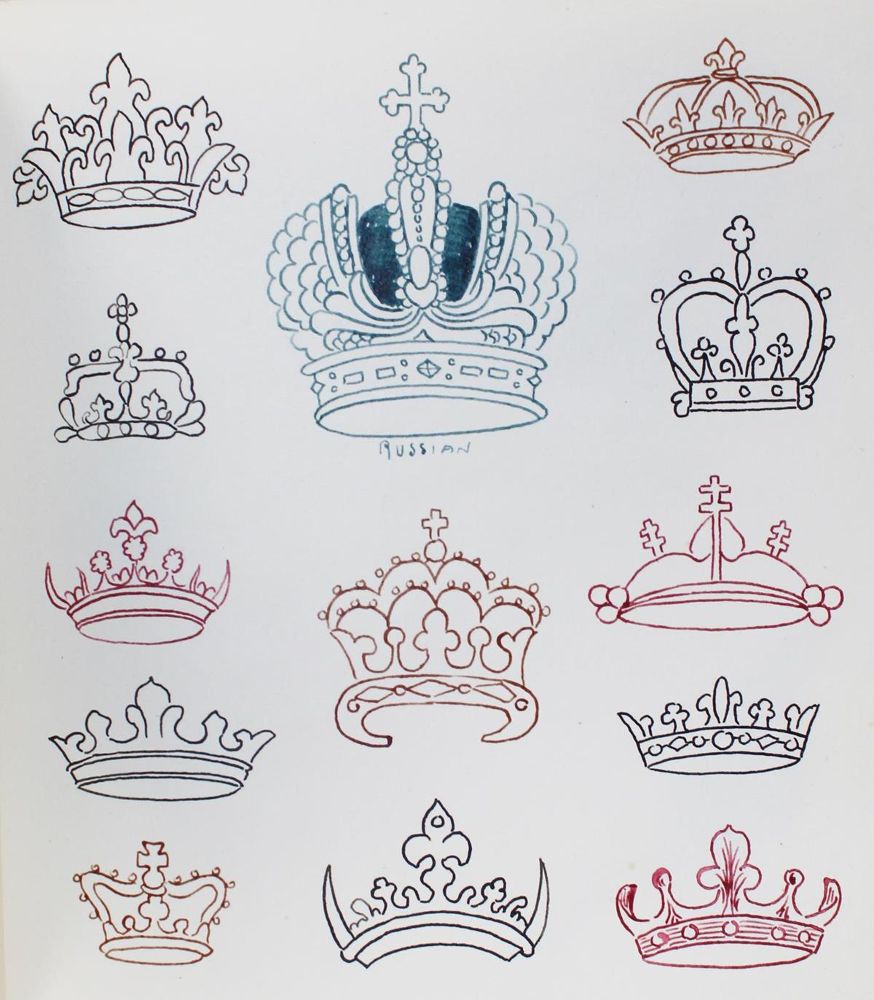 Große Abbildung Nr.5: 131-3824 Waller, Robert Pickfort.: (Künstlergraphik)