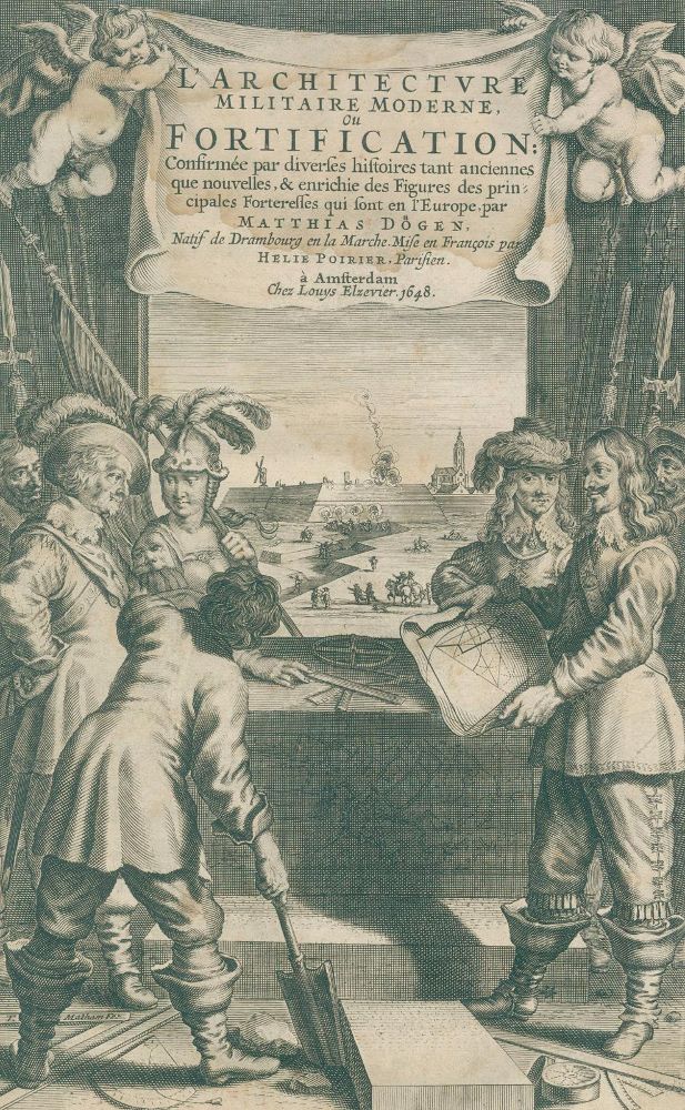 Große Abbildung Nr.1: 131-391 Dögen,M.: (Militaria)