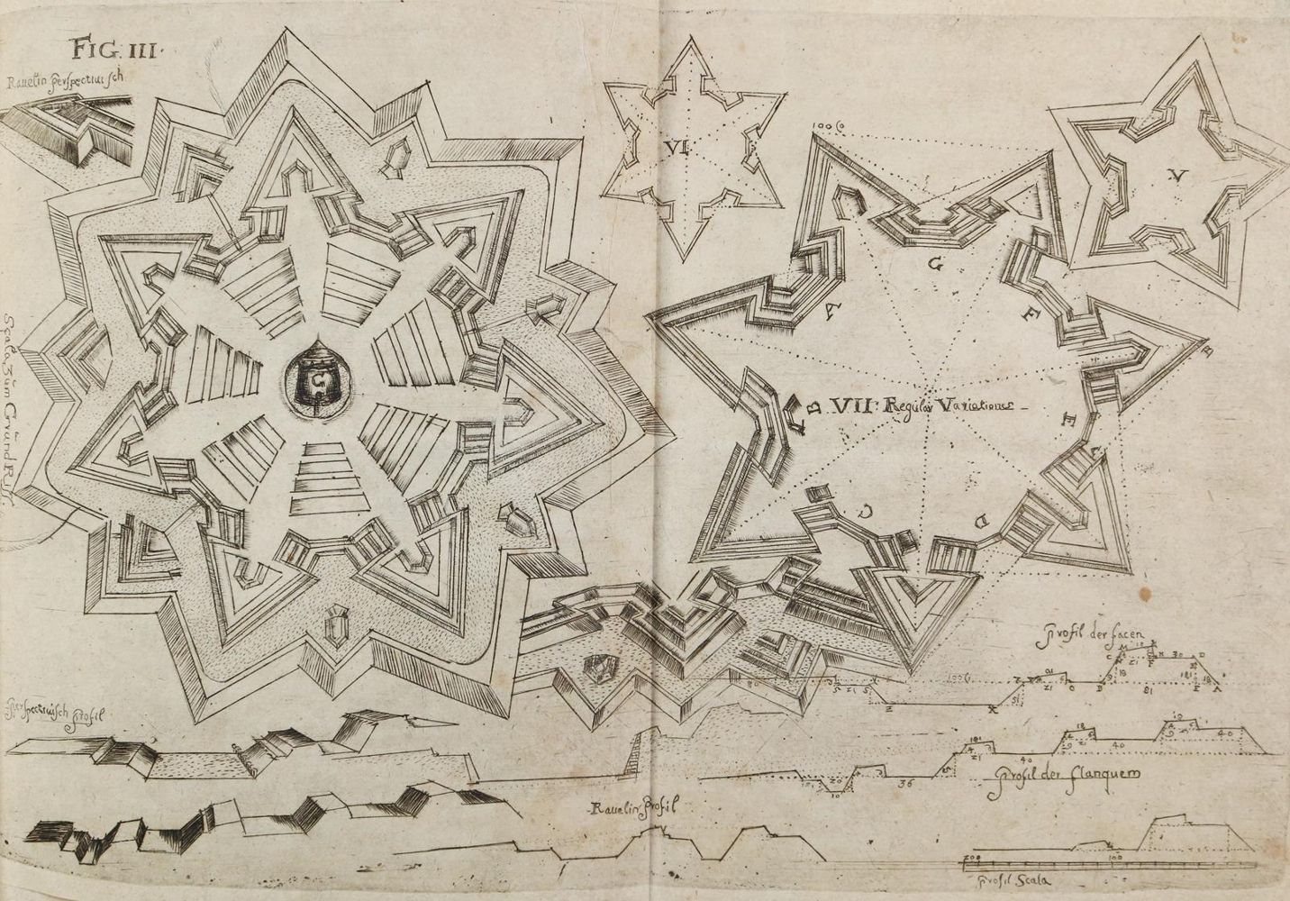 Große Abbildung Nr.1: 131-394 Griendel von Ach,J.F.: (Militaria)