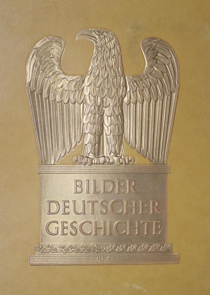 Große Abbildung Nr.1: 131-451 Sammelbilderalben.: (Sammelbilderalben)