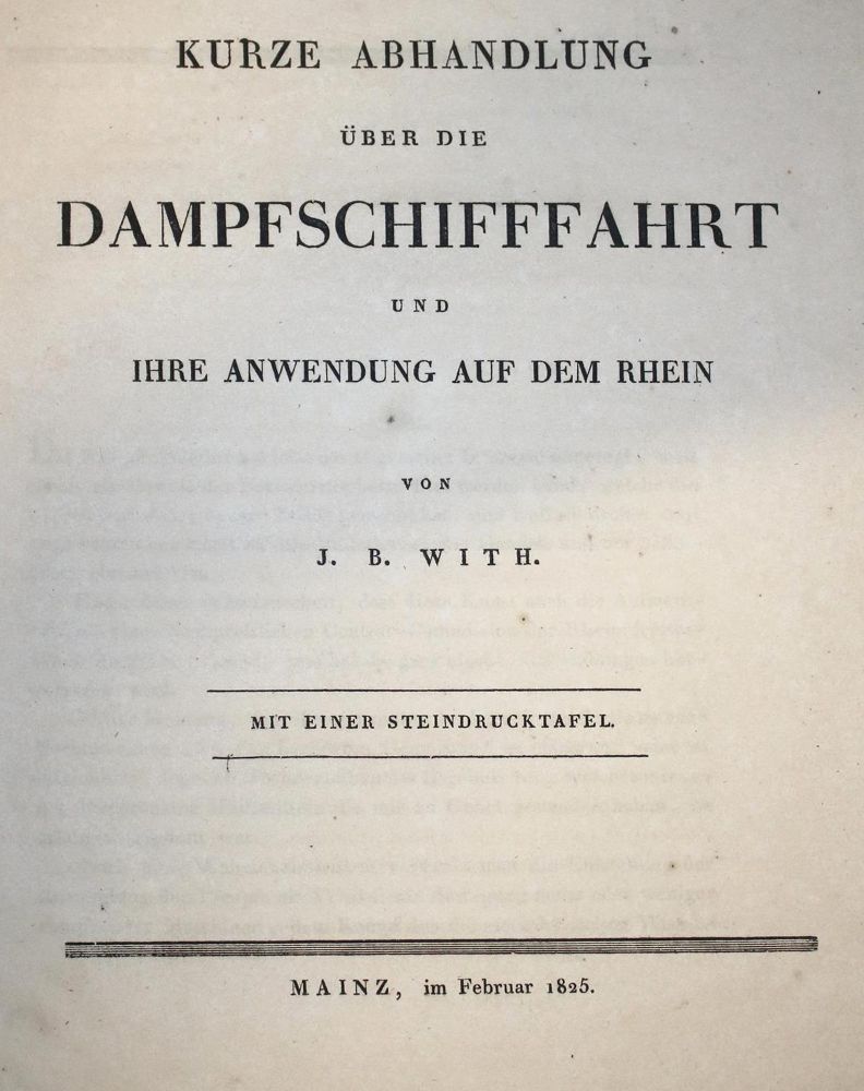 Große Abbildung Nr.1: 131-459 With,J.B.: (Seewesen)
