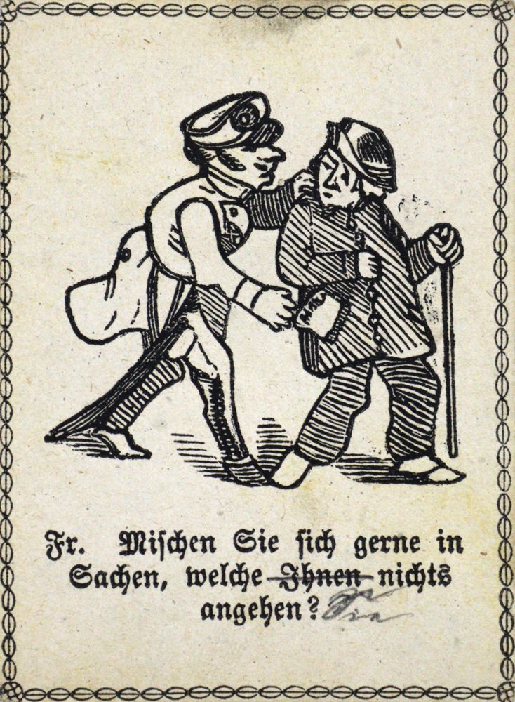 Große Abbildung Nr.1: 131-464 Sammlung: (Spiele)