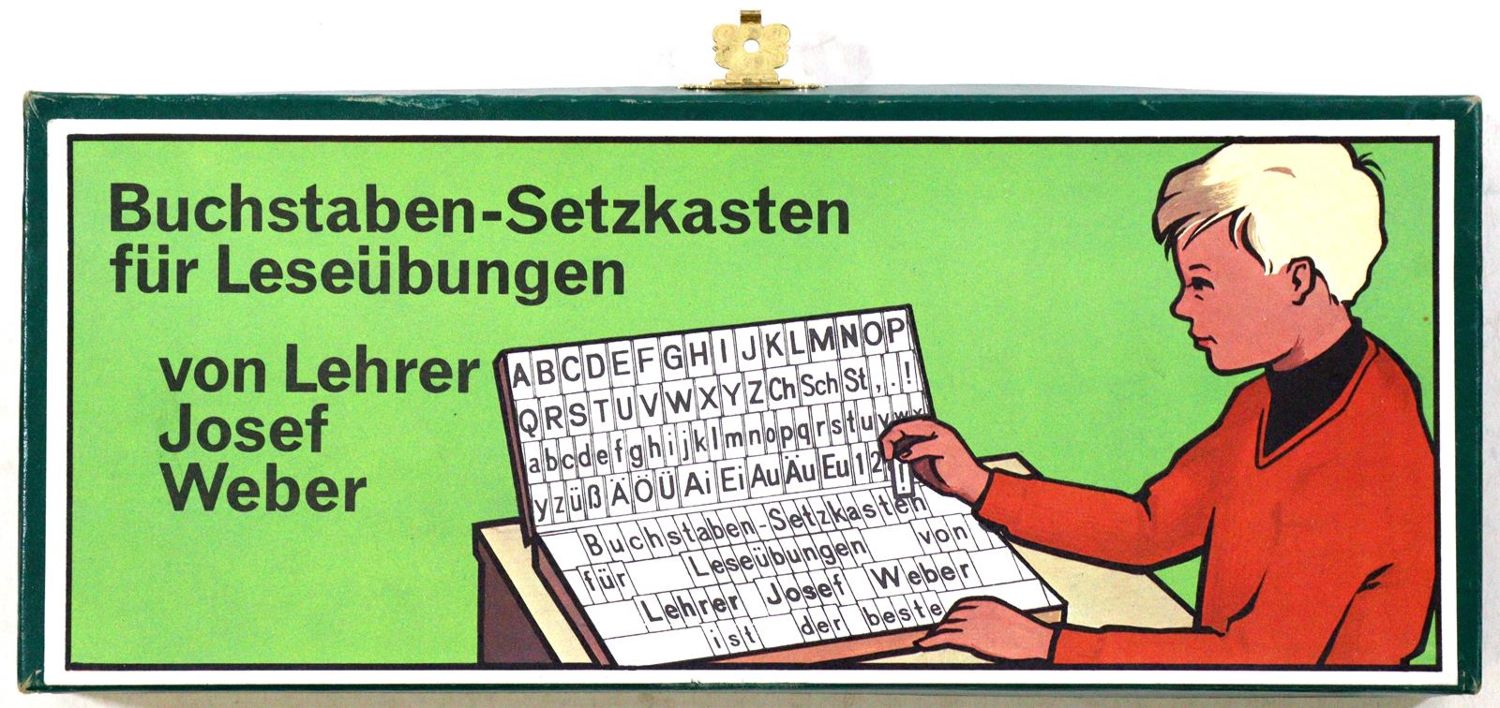 Große Abbildung Nr.1: 131-465 Sammlung: (Spiele)