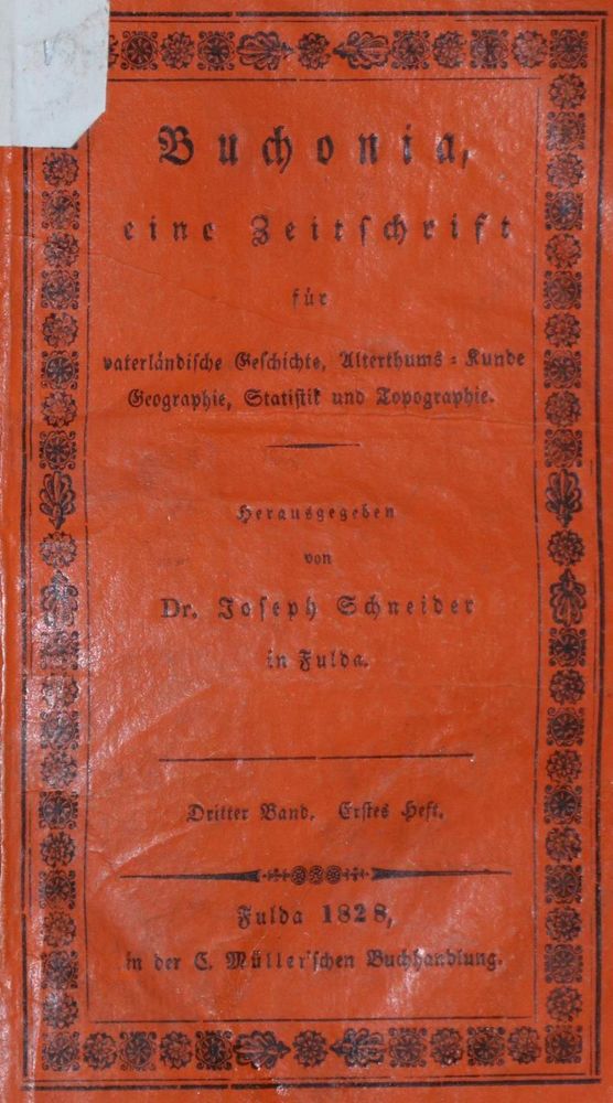 Große Abbildung Nr.1: 131-480 Schneider,J. (Hrsg.).: (Zeitschriften und Zeitungen)