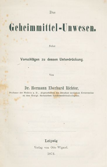 Große Abbildung Nr.1: 131-521 Sammlung: (Küche und Haushalt, Nahrungsmittel, Nahrungs- und Genussmittellehre)