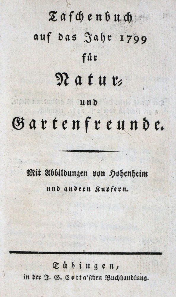 Große Abbildung Nr.1: 131-527 Taschenbuch: (Land- und Forstwirtschaft, Garten)