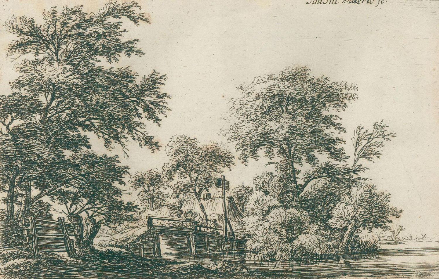 Große Abbildung Nr.1: 131-540 Basan,P.F. u. H.L.: (Kunstwissenschaft)