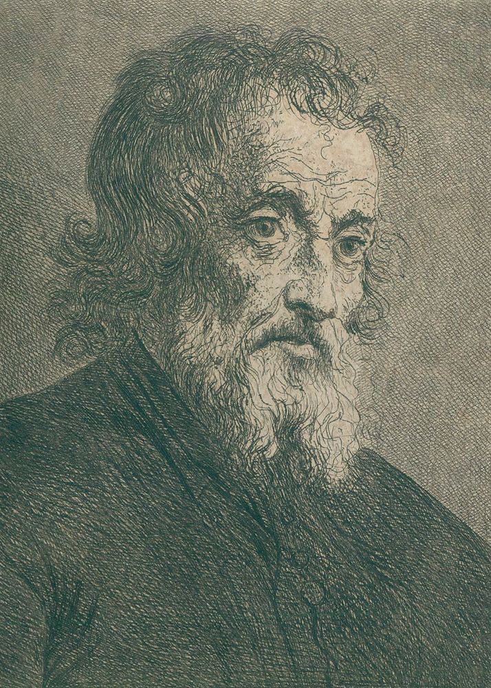 Große Abbildung Nr.2: 131-540 Basan,P.F. u. H.L.: (Kunstwissenschaft)