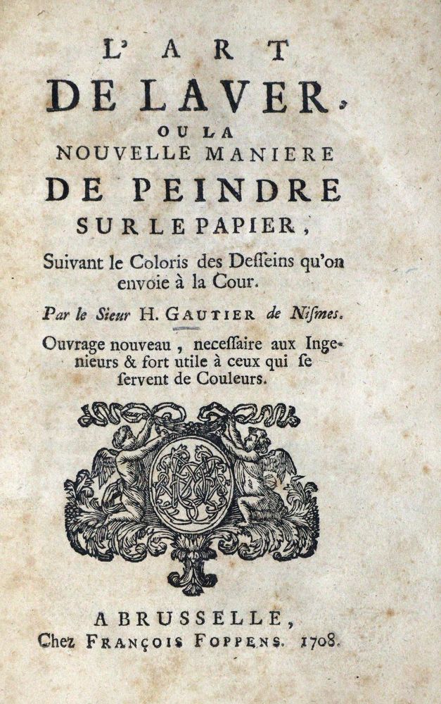 Große Abbildung Nr.1: 131-552 Gautier.H.: (Kunstwissenschaft)