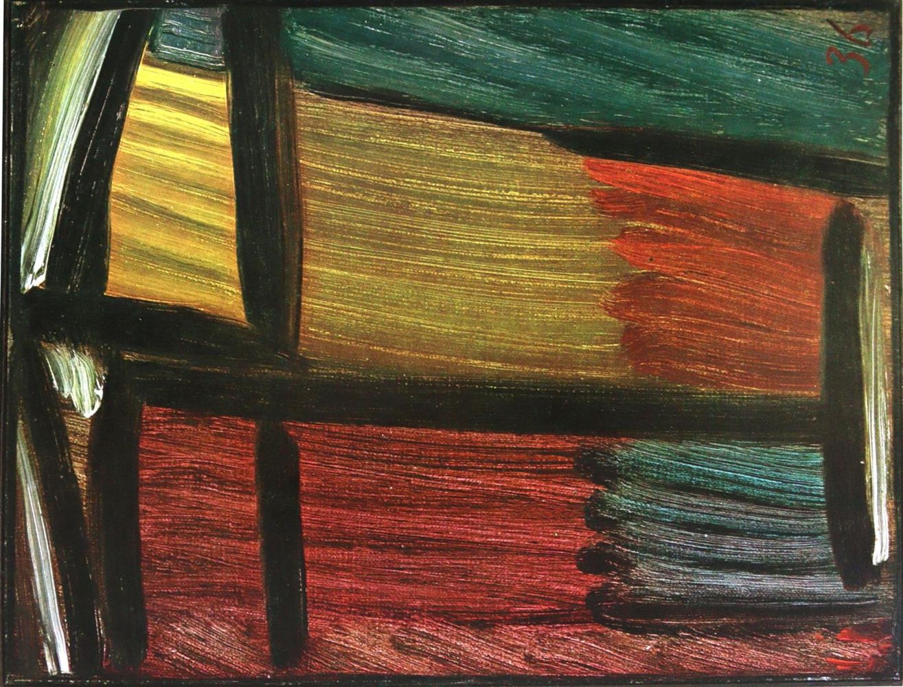 Große Abbildung Nr.1: 131-592 Weiler,C.: (Kunstwissenschaft)