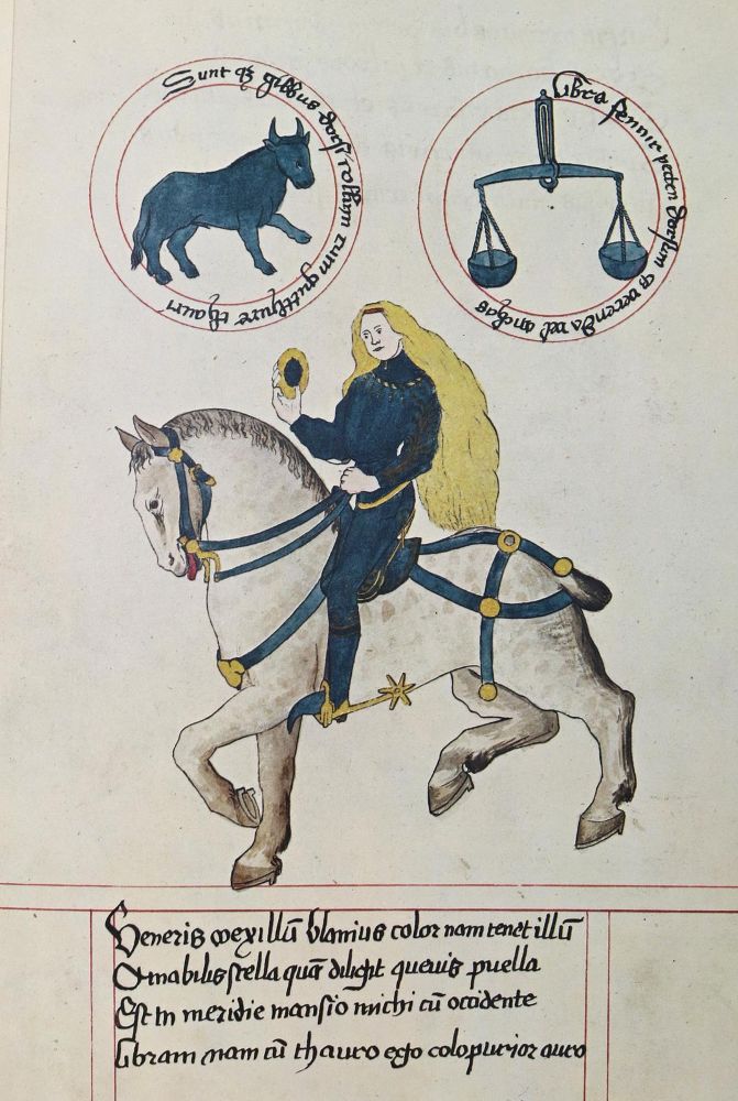 Große Abbildung Nr.1: 131-619 Kyeser,C.: (Faksimile)