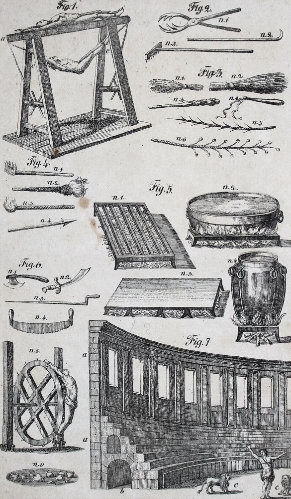 Große Abbildung Nr.1: 131-62 Butler,A.: (Alte Drucke, Handschriften und Theologie)
